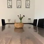 Messe Dus - 3 - 80qm - Sportpark Wedau Apartmán