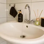 Apartmán Messe Dus - 3 - 80qm - Sportpark Wedau
