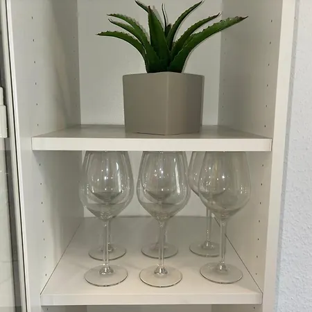 Messe Dus - 3 - 80qm - Sportpark Wedau Apartmán