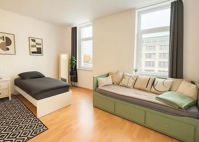 Messe Dus - 3 - 80qm - Sportpark Wedau