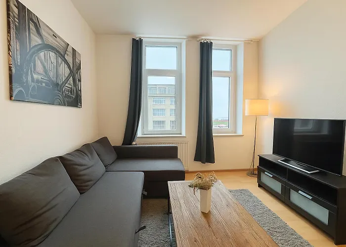 Messe Dus - 3 - 80qm - Sportpark Wedau * 杜伊斯堡