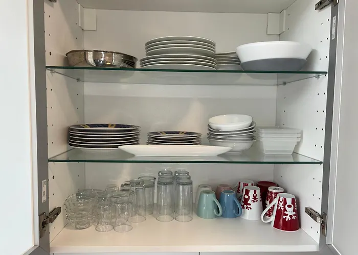 Messe Dus - 3 - 80qm - Sportpark Wedau *