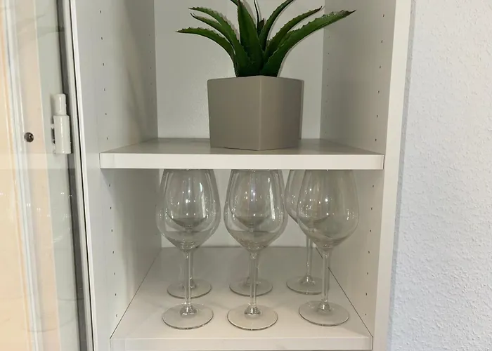 Messe Dus - 3 - 80qm - Sportpark Wedau アパート