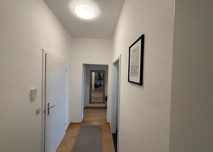 Messe Dus - 3 - 80qm - Sportpark Wedau ドゥイスブルグ